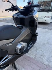 Honda Integra 750 2018 INTEGRA 750 S ABS-thumb-7