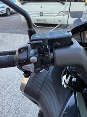 Honda Integra 750 2018 INTEGRA 750 S ABS-thumb-10