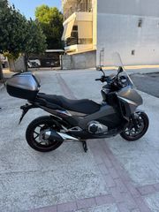 Honda Integra 750 2018 INTEGRA 750 S ABS-thumb-37