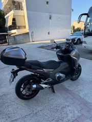 Honda Integra 750 2018 INTEGRA 750 S ABS-thumb-38