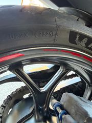 Honda Integra 750 2018 INTEGRA 750 S ABS-thumb-39