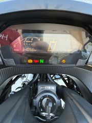 Honda Integra 750 2018 INTEGRA 750 S ABS-thumb-11