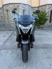 Honda Integra 750 2018 INTEGRA 750 S ABS-thumb-14