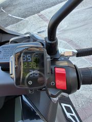 Honda Integra 750 2018 INTEGRA 750 S ABS-thumb-15