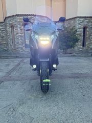 Honda Integra 750 2018 INTEGRA 750 S ABS-thumb-16