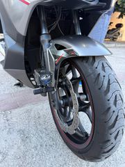 Honda Integra 750 2018 INTEGRA 750 S ABS-thumb-18