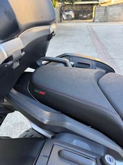 Honda Integra 750 2018 INTEGRA 750 S ABS-thumb-21