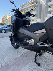 Honda Integra 750 2018 INTEGRA 750 S ABS-thumb-22
