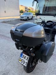 Honda Integra 750 2018 INTEGRA 750 S ABS-thumb-24