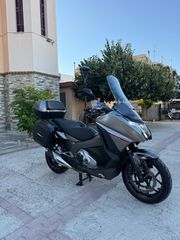 Honda Integra 750 2018 INTEGRA 750 S ABS