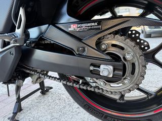 Honda Integra 750 2018 INTEGRA 750 S ABS-thumb-26