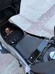 Honda Integra 750 2018 INTEGRA 750 S ABS-thumb-28