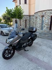 Honda Integra 750 2018 INTEGRA 750 S ABS-thumb-29