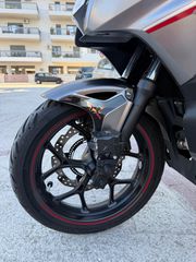 Honda Integra 750 2018 INTEGRA 750 S ABS-thumb-30