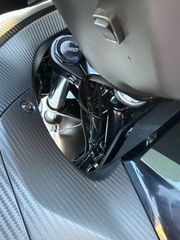 Honda Integra 750 2018 INTEGRA 750 S ABS-thumb-32