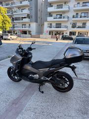 Honda Integra 750 2018 INTEGRA 750 S ABS-thumb-33