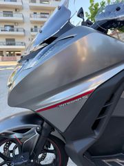Honda Integra 750 2018 INTEGRA 750 S ABS-thumb-35