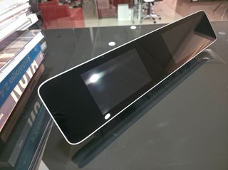 ΟΘΟΝΗ ΓΝΗΣΙΑ MERCEDES W177 A CLASS ΨΗΦΙΑΚΟΣ ΠΙΝΑΚΑΣ