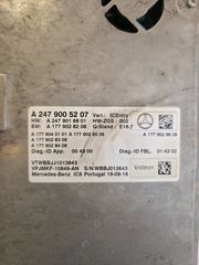 ΟΘΟΝΗ ΓΝΗΣΙΑ MERCEDES W177 A CLASS ΨΗΦΙΑΚΟΣ ΠΙΝΑΚΑΣ-thumb-6