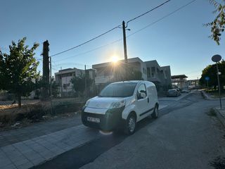 Citroen Nemo 2012