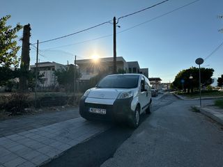 Citroen Nemo 2012-thumb-1