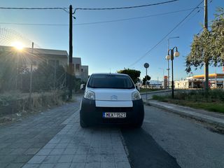 Citroen Nemo 2012-thumb-3
