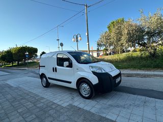 Citroen Nemo 2012-thumb-5