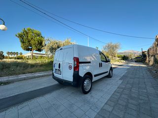 Citroen Nemo 2012-thumb-7