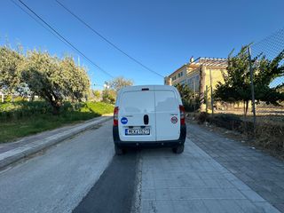 Citroen Nemo 2012-thumb-9