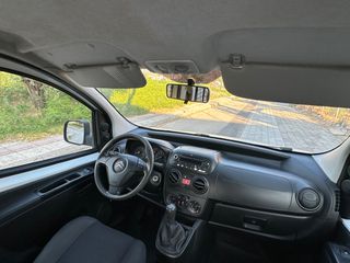 Citroen Nemo 2012-thumb-20