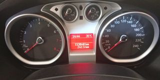 Ford Focus 2008 FOCUS 1.6 GHIA-thumb-3