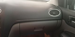 Ford Focus 2008 FOCUS 1.6 GHIA-thumb-4