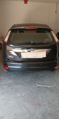 Ford Focus 2008 FOCUS 1.6 GHIA-thumb-7