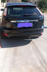 Ford Focus 2008 FOCUS 1.6 GHIA-thumb-2