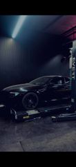 Bmw M6 2007