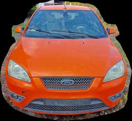 Ford Focus 2006 ST 225PS TURBO
