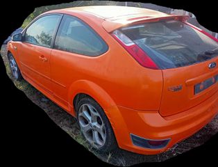Ford Focus 2006 ST 225PS TURBO-thumb-3