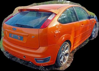 Ford Focus 2006 ST 225PS TURBO-thumb-5