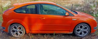 Ford Focus 2006 ST 225PS TURBO-thumb-6