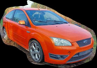 Ford Focus 2006 ST 225PS TURBO-thumb-7