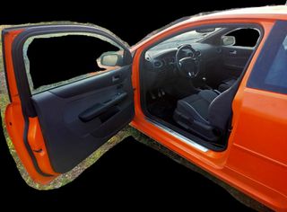 Ford Focus 2006 ST 225PS TURBO-thumb-8