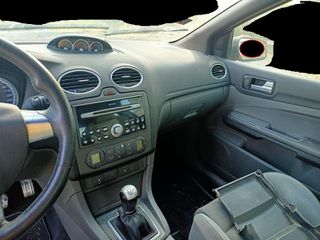 Ford Focus 2006 ST 225PS TURBO-thumb-10