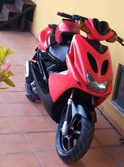 Yamaha Aerox 50 2005
