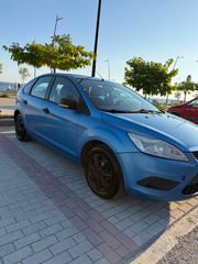 Ford Focus 2008