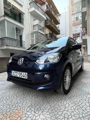 Volkswagen Up 2015 HIGHLINE