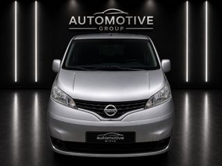 Nissan NV 200 2014 ΑΠΟ 150€ ΤΟΝ ΜΗΝΑ..!ΓΡΑΜΜΑΤΙΑ ΜΕΤΑΞΥ ΜΑΣ..!!!