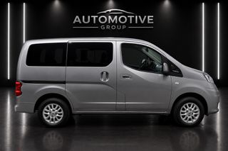 Nissan NV 200 2014 ΑΠΟ 150€ ΤΟΝ ΜΗΝΑ..!ΓΡΑΜΜΑΤΙΑ ΜΕΤΑΞΥ ΜΑΣ..!!!-thumb-2