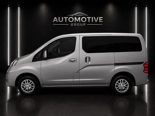 Nissan NV 200 2014 ΑΠΟ 150€ ΤΟΝ ΜΗΝΑ..!ΓΡΑΜΜΑΤΙΑ ΜΕΤΑΞΥ ΜΑΣ..!!!-thumb-4