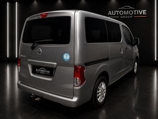 Nissan NV 200 2014 ΑΠΟ 150€ ΤΟΝ ΜΗΝΑ..!ΓΡΑΜΜΑΤΙΑ ΜΕΤΑΞΥ ΜΑΣ..!!!-thumb-6