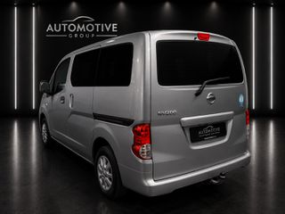 Nissan NV 200 2014 ΑΠΟ 150€ ΤΟΝ ΜΗΝΑ..!ΓΡΑΜΜΑΤΙΑ ΜΕΤΑΞΥ ΜΑΣ..!!!-thumb-10